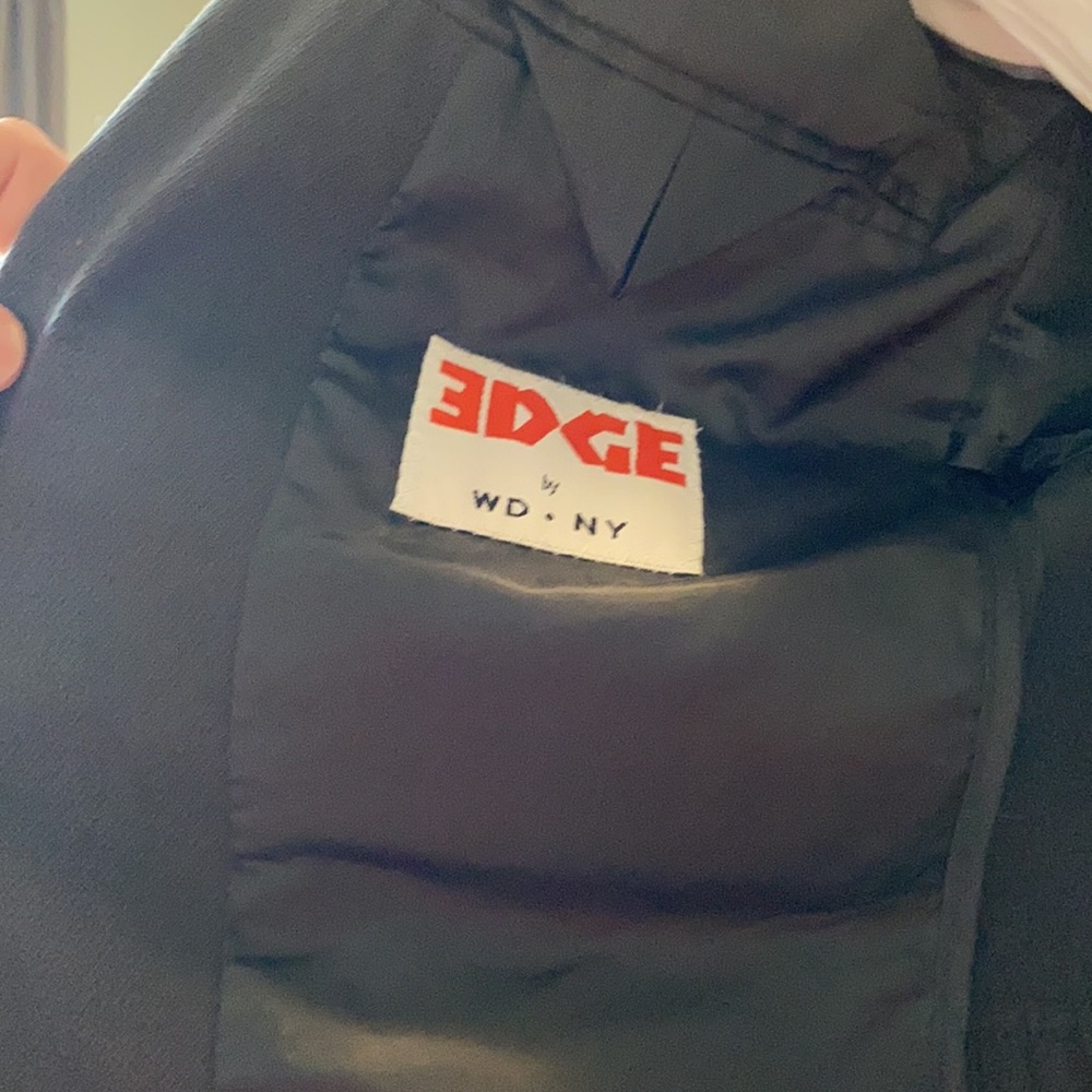 Sport Jacket - Picture 4 of 4